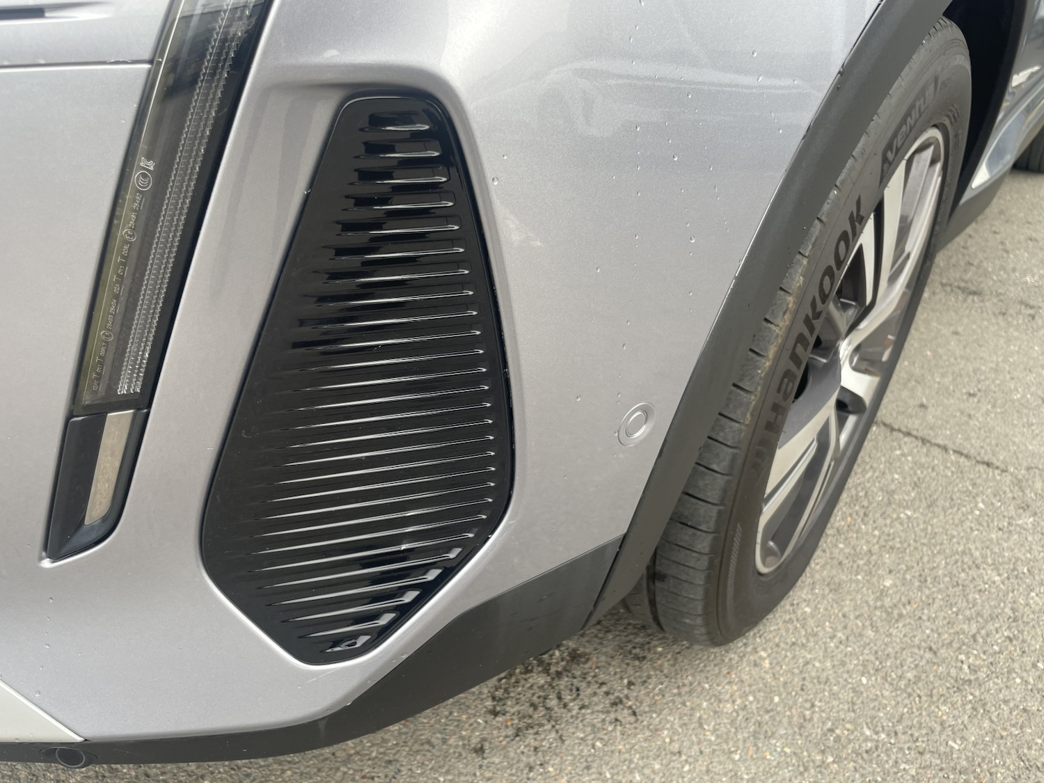 Used Peugeot 3008 2022 for sale - 77457866: Photo 5