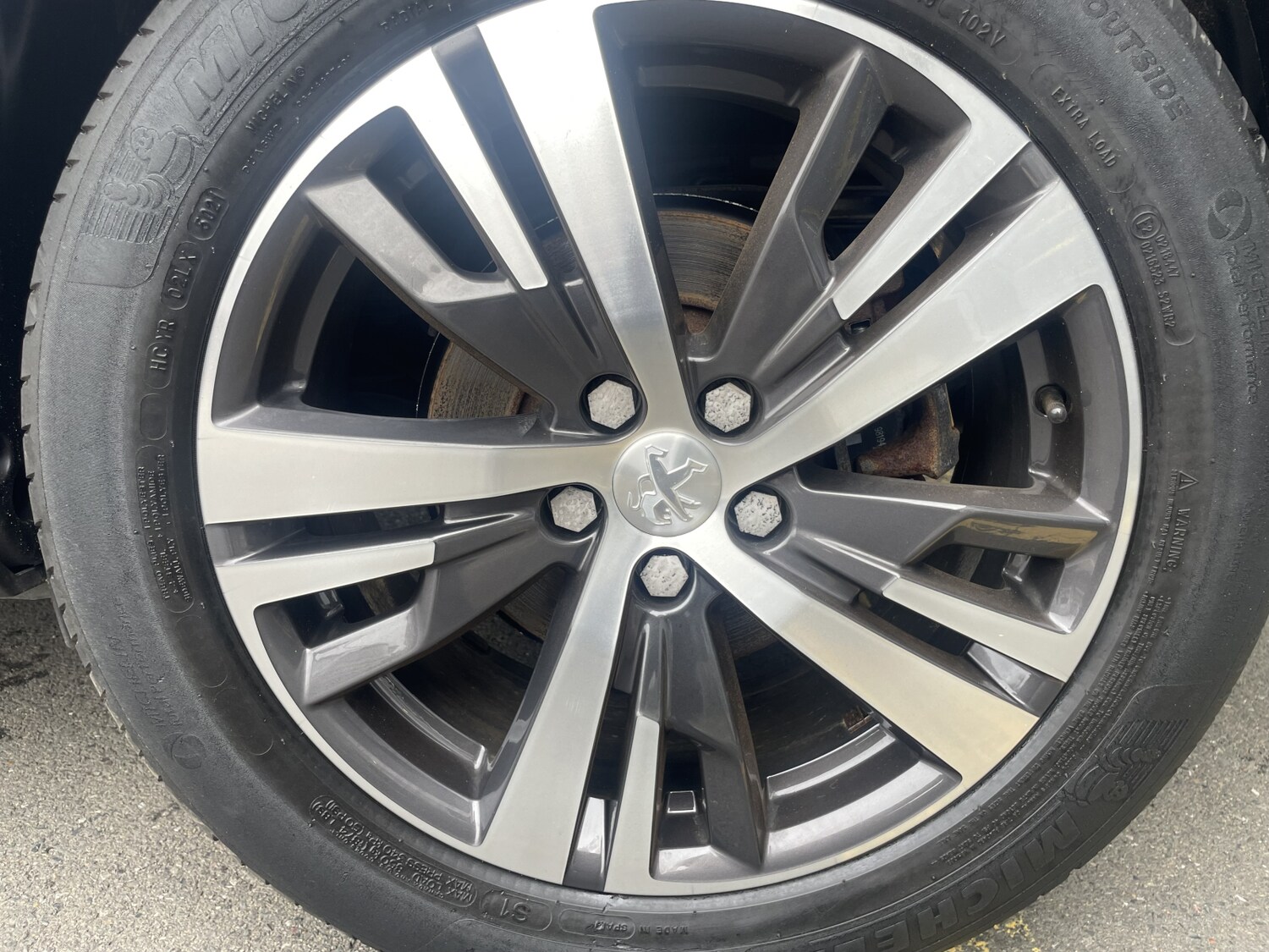 Used Peugeot 3008 2022 for sale - 77457866: Photo 9