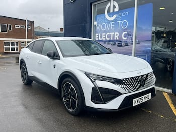 Used Peugeot 408 2025 for sale - 79622695: Photo