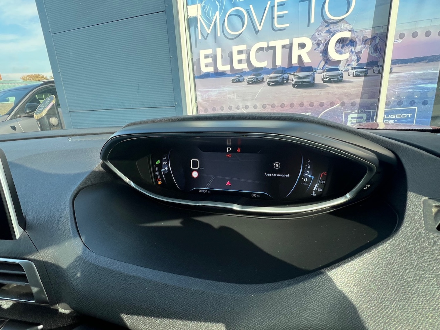 Used Peugeot 3008 2018 for sale - 76037856: Photo 15