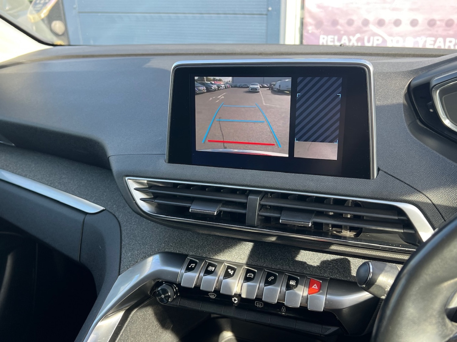 Used Peugeot 3008 2018 for sale - 76037856: Photo 23