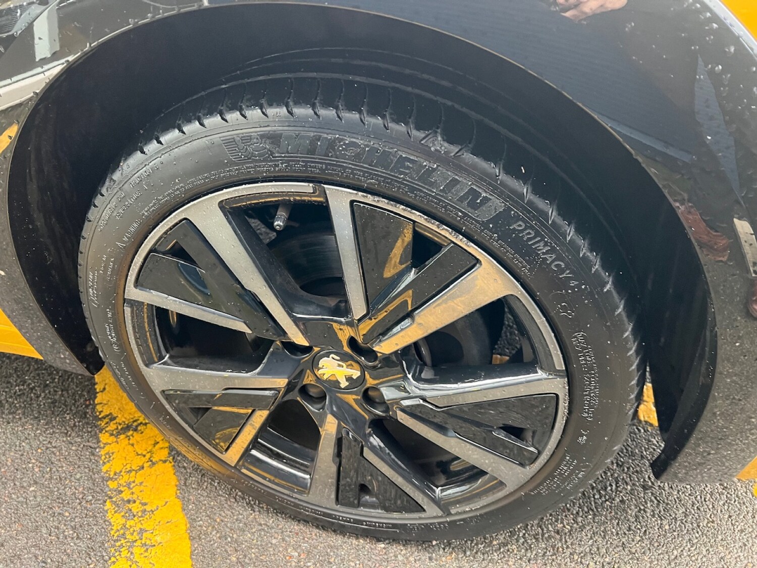 Used Peugeot 208 2023 for sale - 77634661: Photo 10