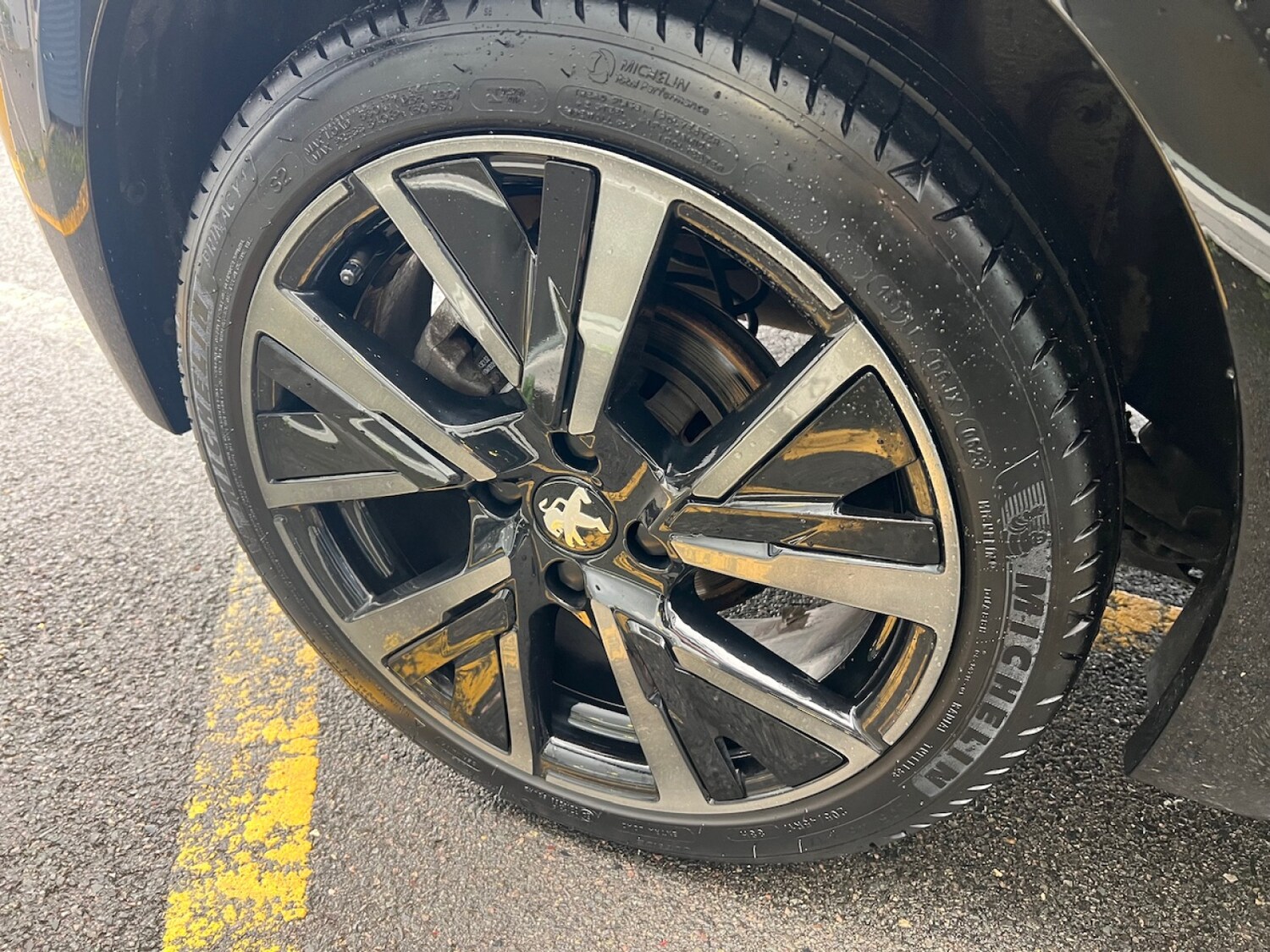 Used Peugeot 208 2023 for sale - 77634661: Photo 11