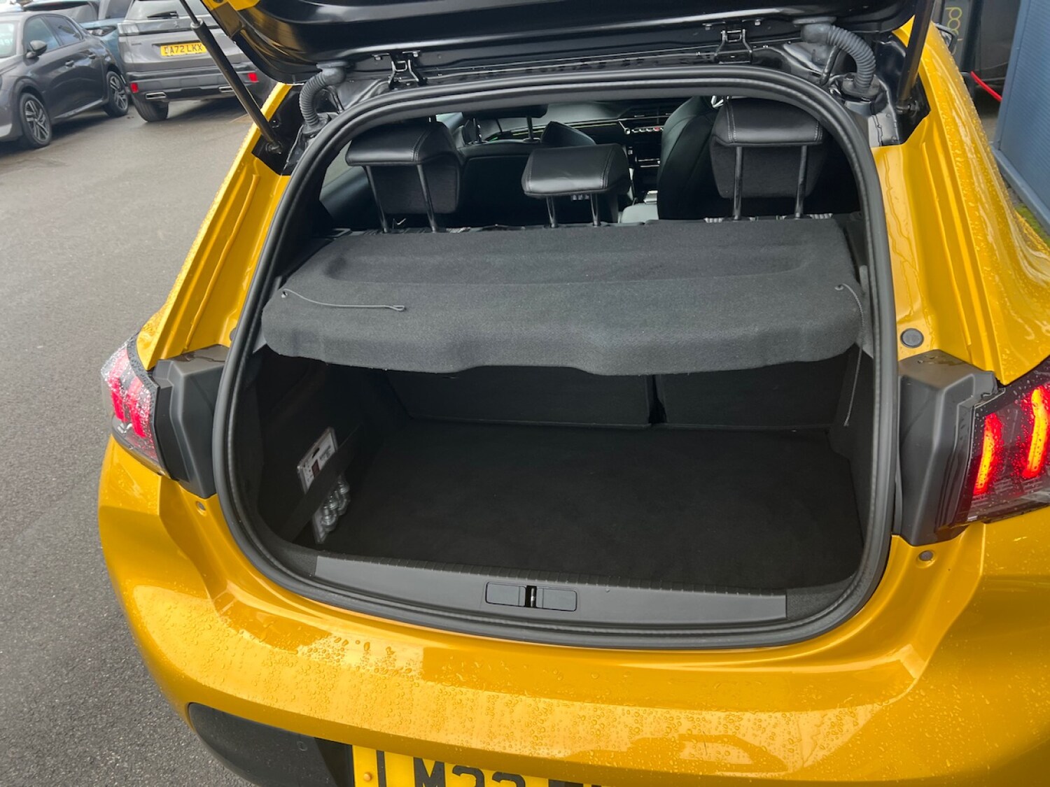 Used Peugeot 208 2023 for sale - 77634661: Photo 13