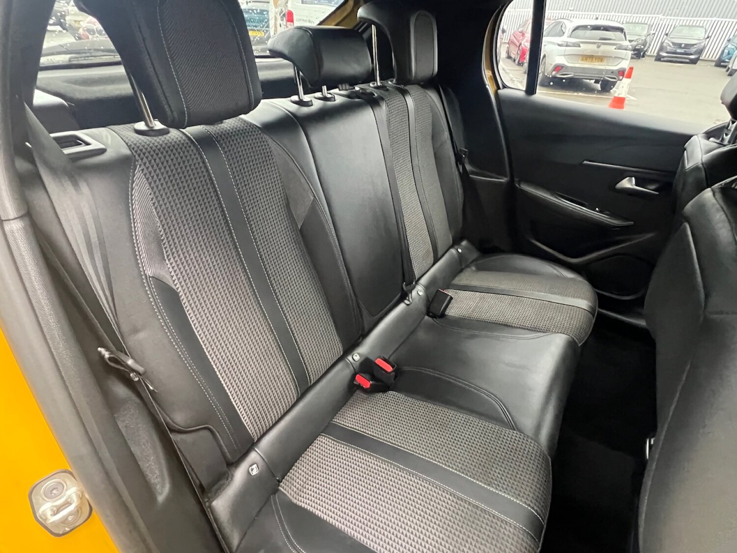 Used Peugeot 208 2023 for sale - 77634661: Photo 14