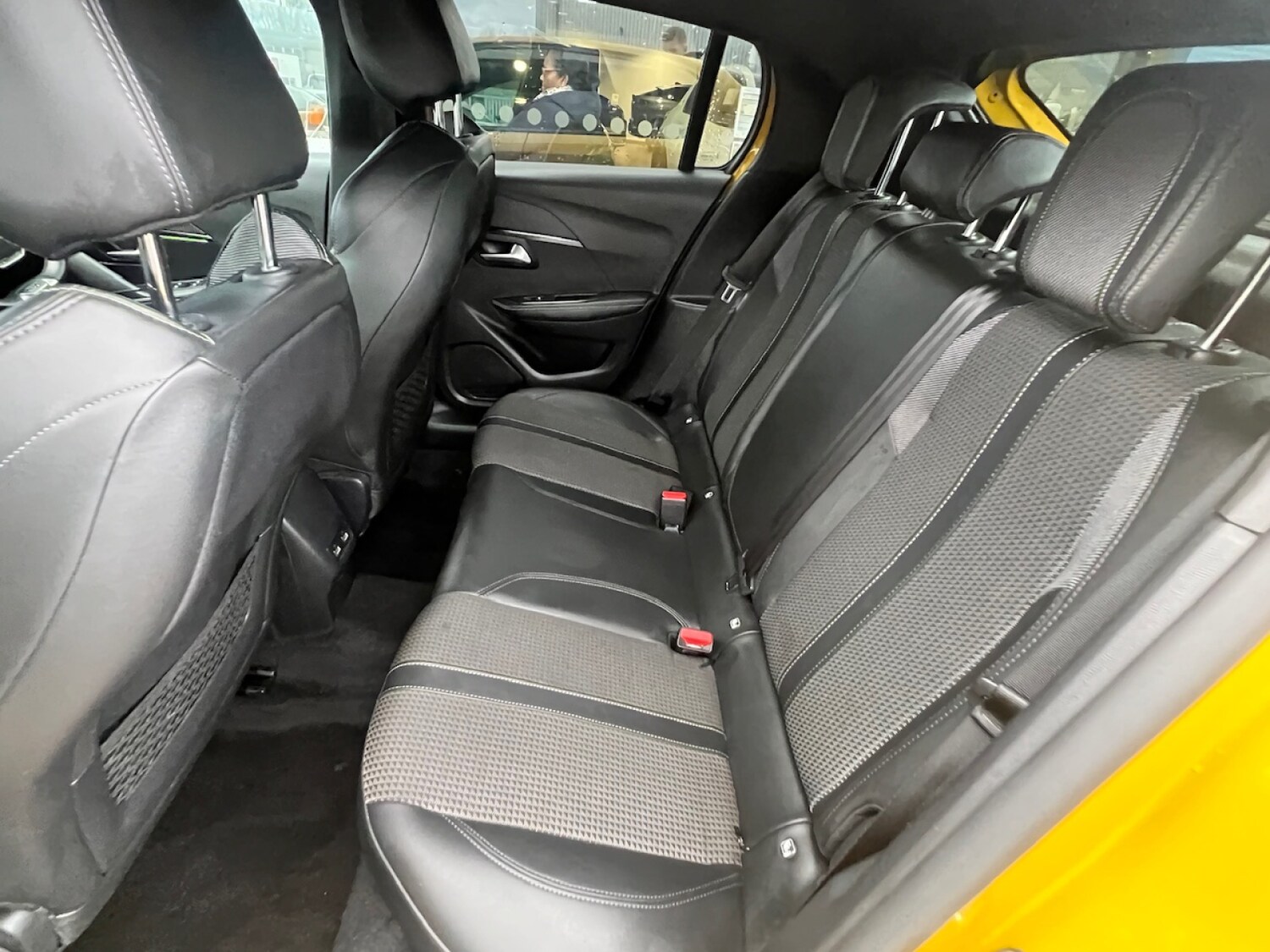 Used Peugeot 208 2023 for sale - 77634661: Photo 17