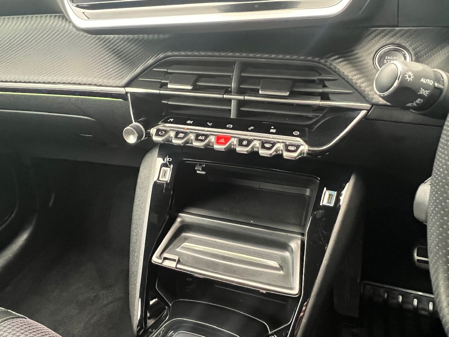 Used Peugeot 208 2023 for sale - 77634661: Photo 21