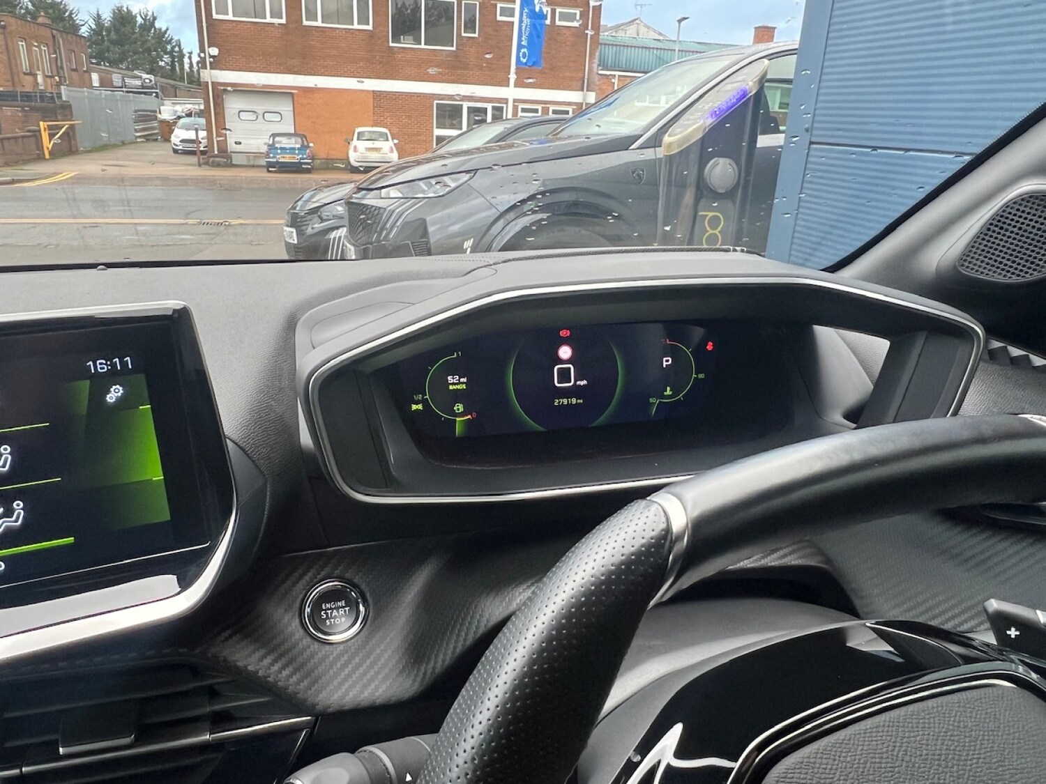 Used Peugeot 208 2023 for sale - 77634661: Photo 23