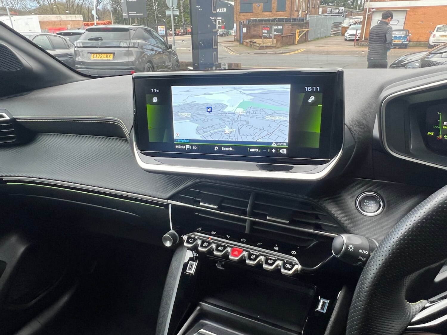 Used Peugeot 208 2023 for sale - 77634661: Photo 24