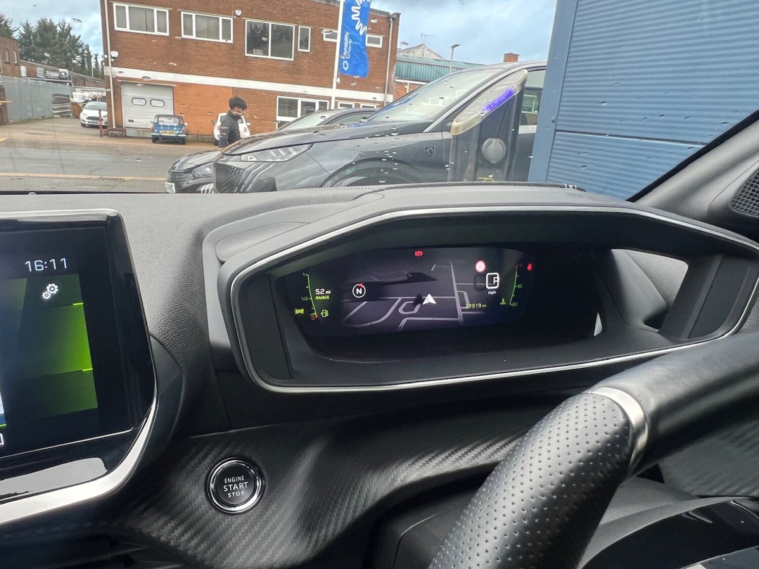 Used Peugeot 208 2023 for sale - 77634661: Photo 25