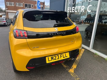 Used Peugeot 208 2023 for sale - 77634661: Photo