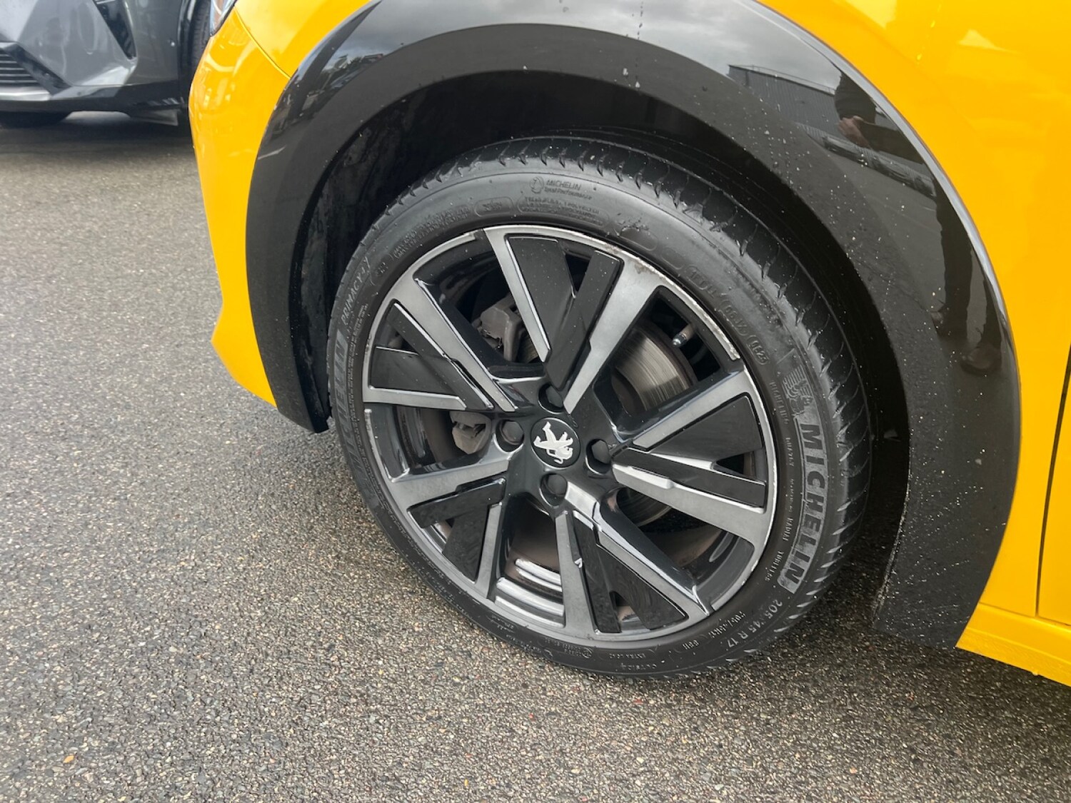 Used Peugeot 208 2023 for sale - 77634661: Photo 6