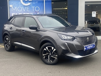 2023 - 1.2 PureTech Allure Premium+ 5dr