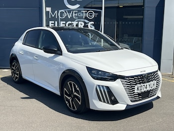 Used Peugeot 208 2025 for sale - 78563298: Photo