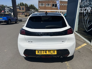 Used Peugeot 208 2025 for sale - 78563298: Photo