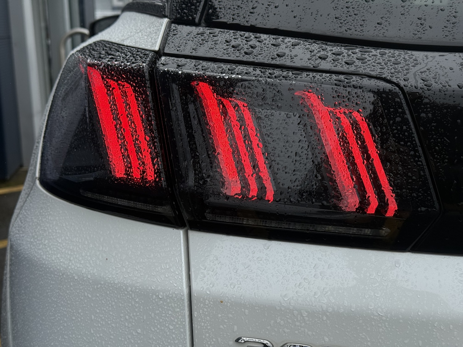 Used Peugeot 3008 2021 for sale - 77483055: Photo 12