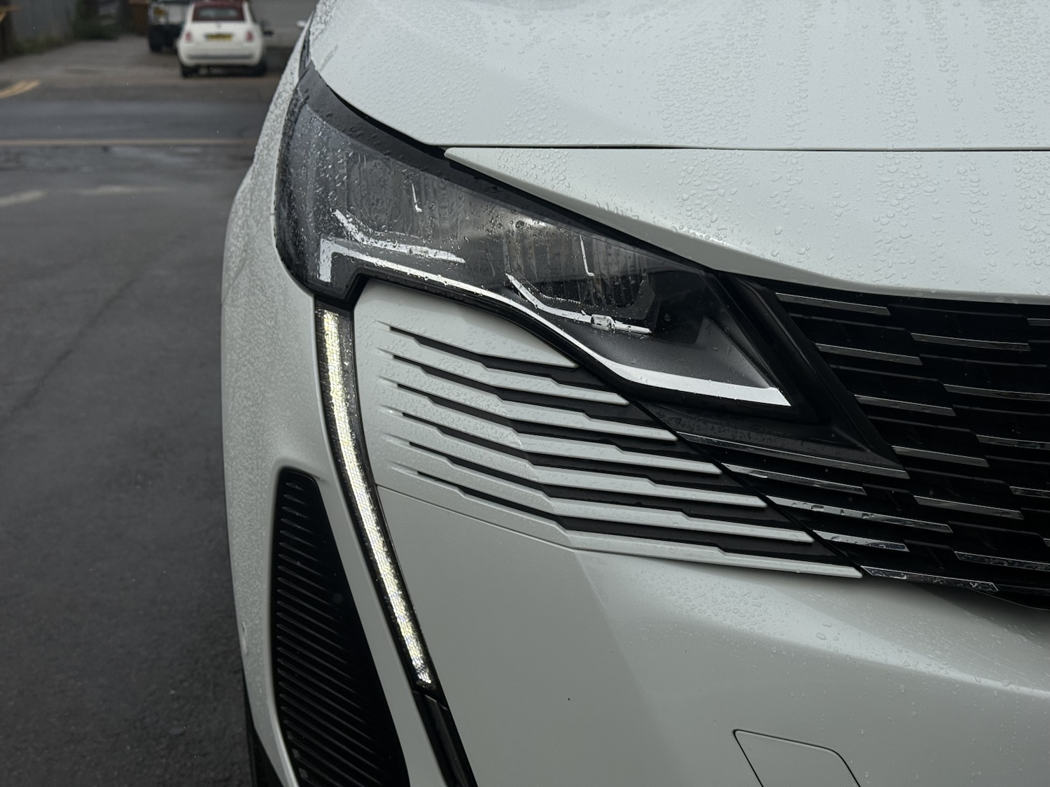 Used Peugeot 3008 2021 for sale - 77483055: Photo 21