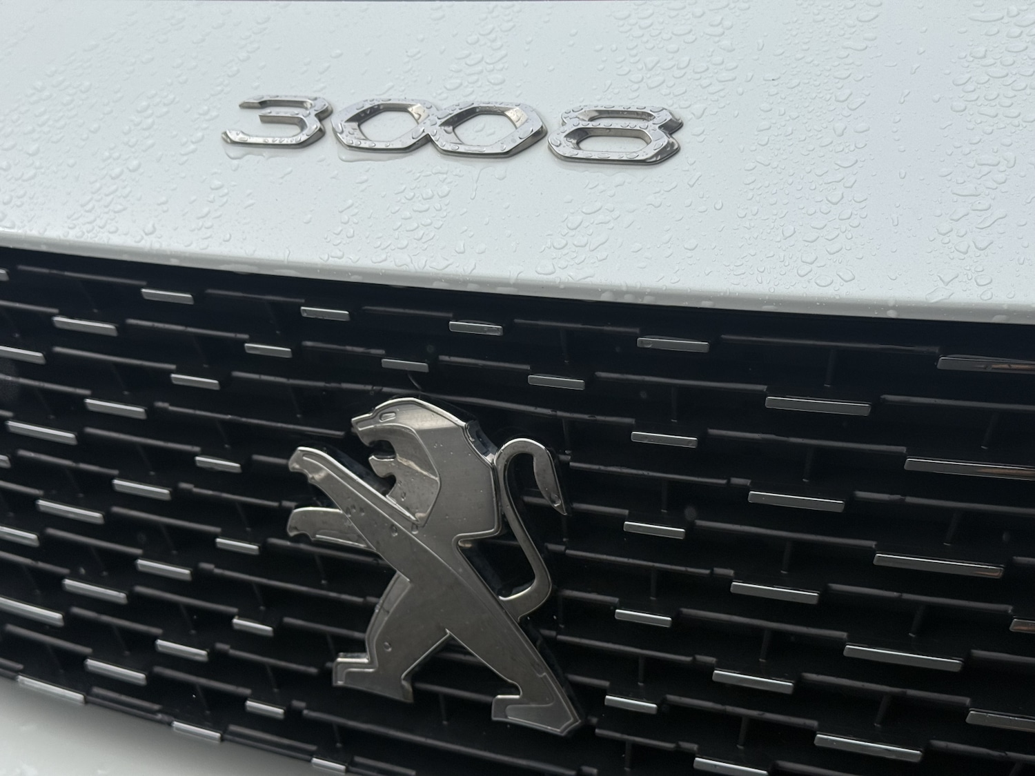 Used Peugeot 3008 2021 for sale - 77483055: Photo 22