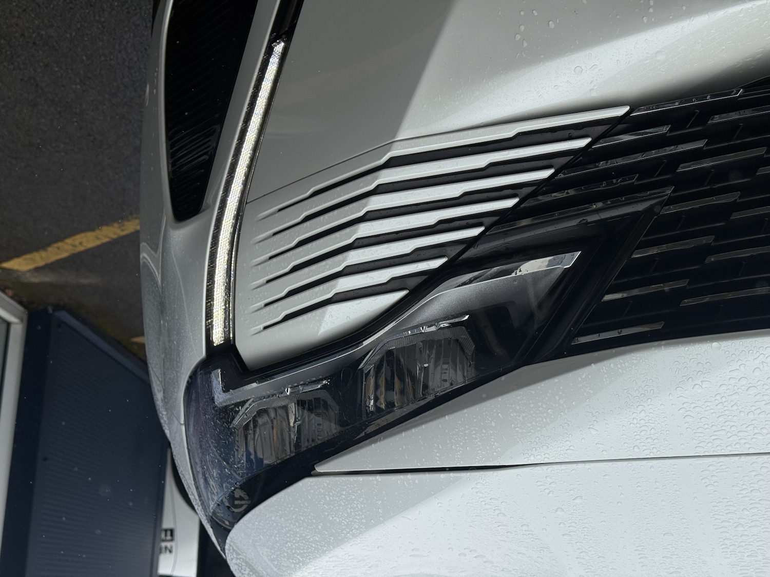 Used Peugeot 3008 2021 for sale - 77483055: Photo 24