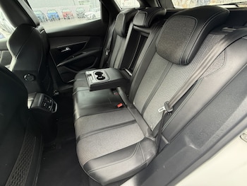 Used Peugeot 3008 2021 for sale - 77483055: Photo