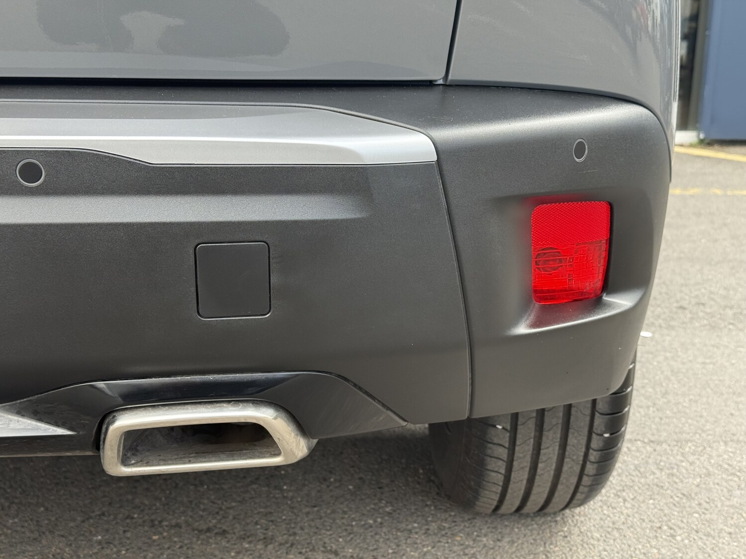 Used Peugeot 2008 2024 for sale - 77193711: Photo 11