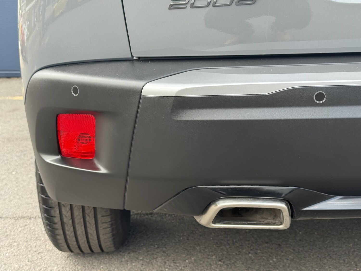 Used Peugeot 2008 2024 for sale - 77193711: Photo 12