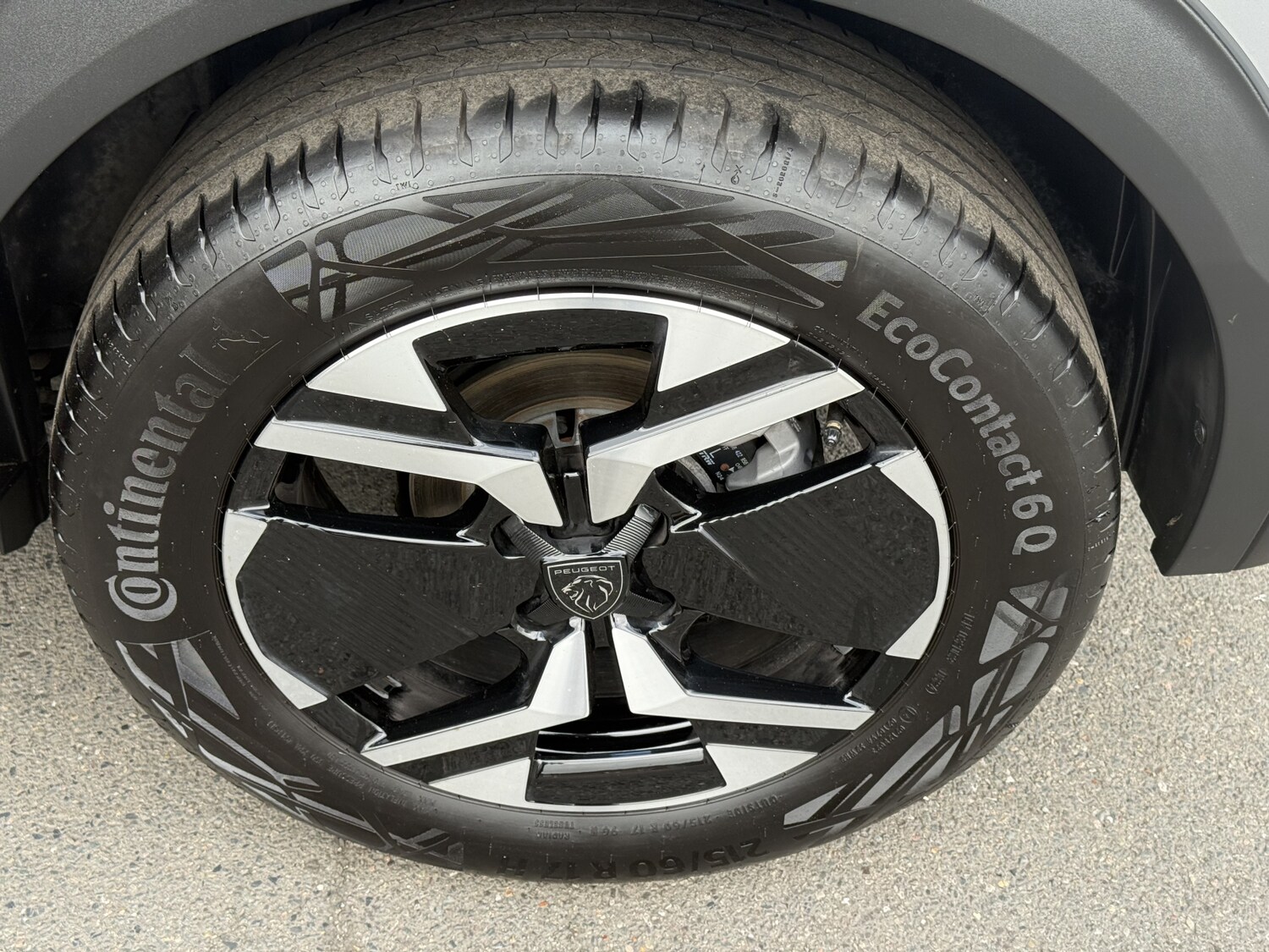 Used Peugeot 2008 2024 for sale - 77193711: Photo 14