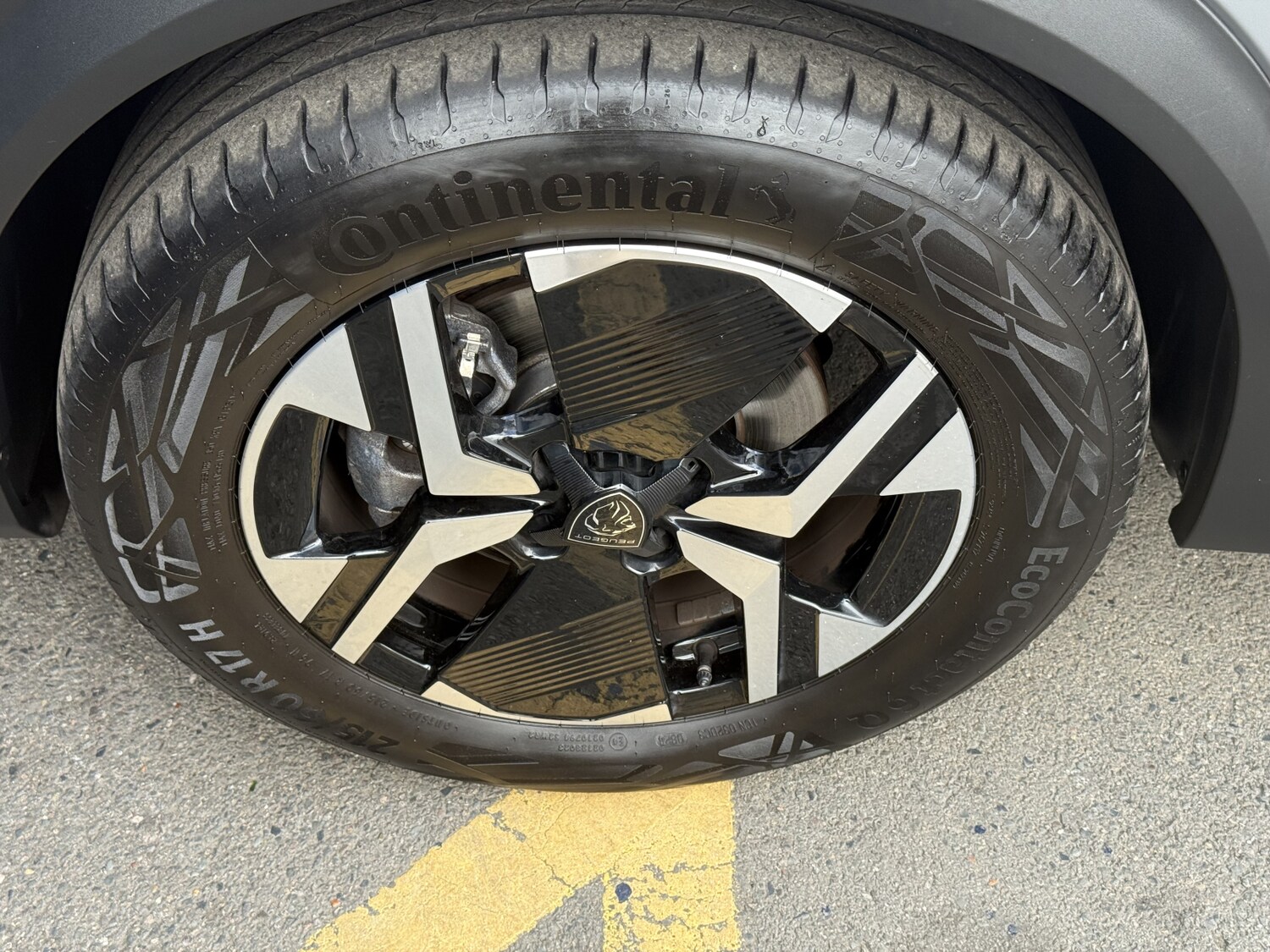 Used Peugeot 2008 2024 for sale - 77193711: Photo 15