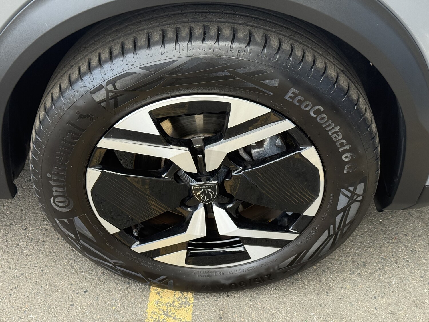 Used Peugeot 2008 2024 for sale - 77193711: Photo 17