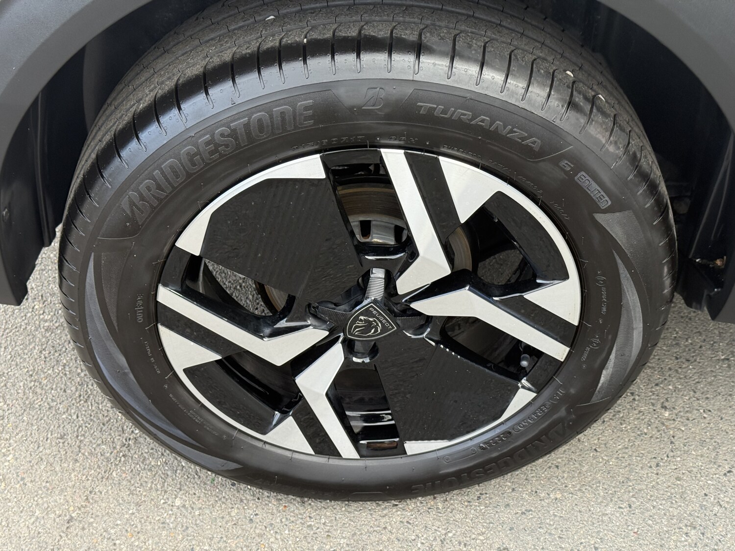 Used Peugeot 2008 2024 for sale - 77193711: Photo 20