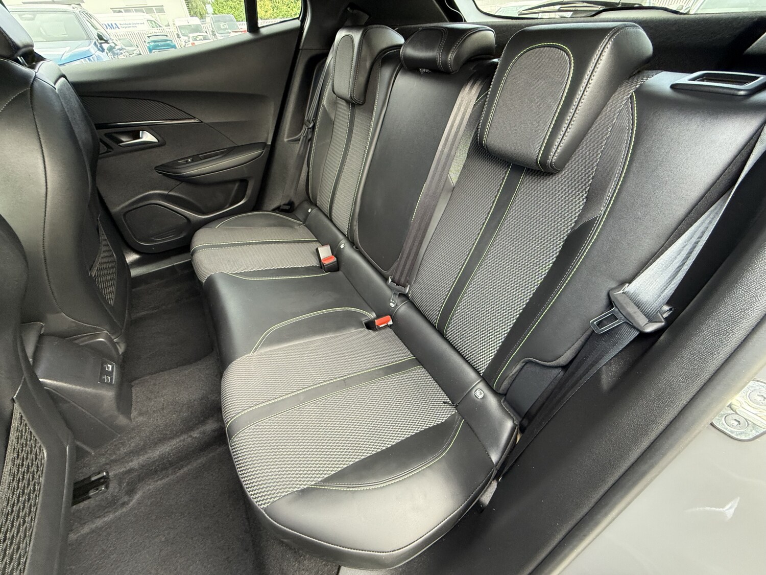 Used Peugeot 2008 2024 for sale - 77193711: Photo 23