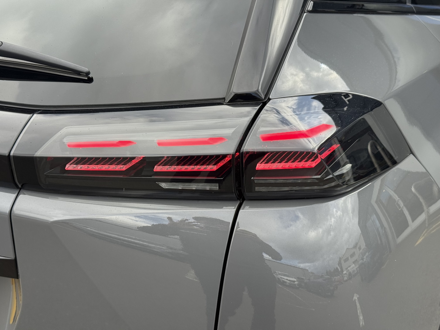 Used Peugeot 2008 2024 for sale - 77193711: Photo 3