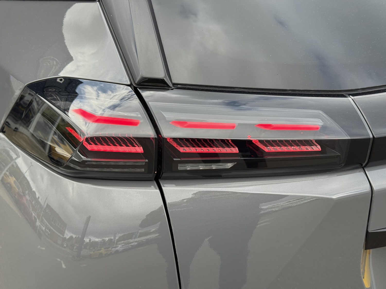 Used Peugeot 2008 2024 for sale - 77193711: Photo 4