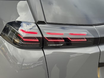 Used Peugeot 2008 2024 for sale - 77193711: Photo