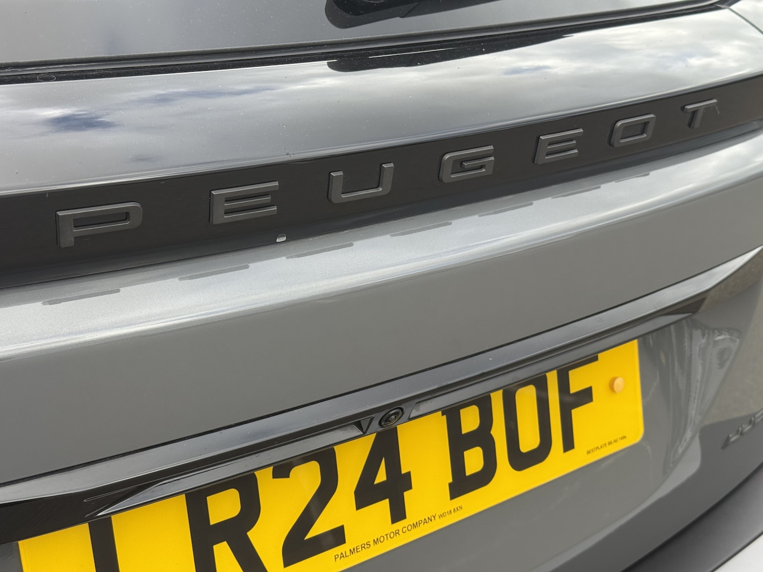 Used Peugeot 2008 2024 for sale - 77193711: Photo 5