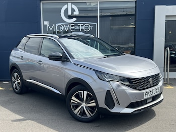 Used Peugeot 3008 2023 for sale - 78724506: Photo