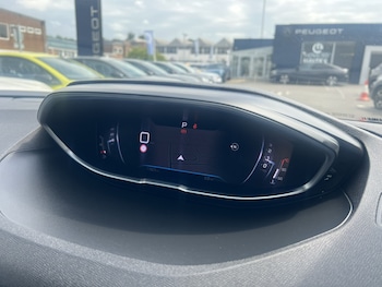 Used Peugeot 3008 2023 for sale - 78724506: Photo