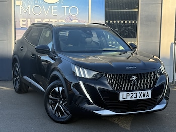Peugeot - 2008