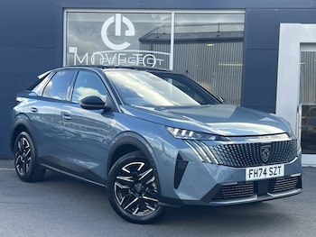 Used Peugeot 3008 2025 for sale - 78563299: Photo