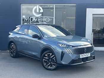 Used Peugeot 3008 2025 for sale - 78563299: Photo