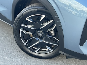 Used Peugeot 3008 2025 for sale - 78563299: Photo