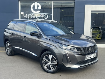 Used Peugeot 5008 2024 for sale - 78506008: Photo