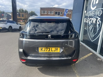 Used Peugeot 5008 2024 for sale - 78506008: Photo