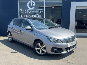 Used Peugeot 308 2020 for sale - 78984287: Photo