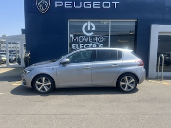Used Peugeot 308 2020 for sale - 78984287: Photo