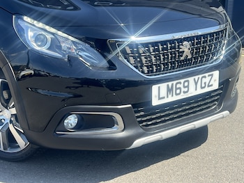 Used Peugeot 2008 2019 for sale - 79284469: Photo