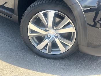 Used Peugeot 2008 2019 for sale - 79284469: Photo
