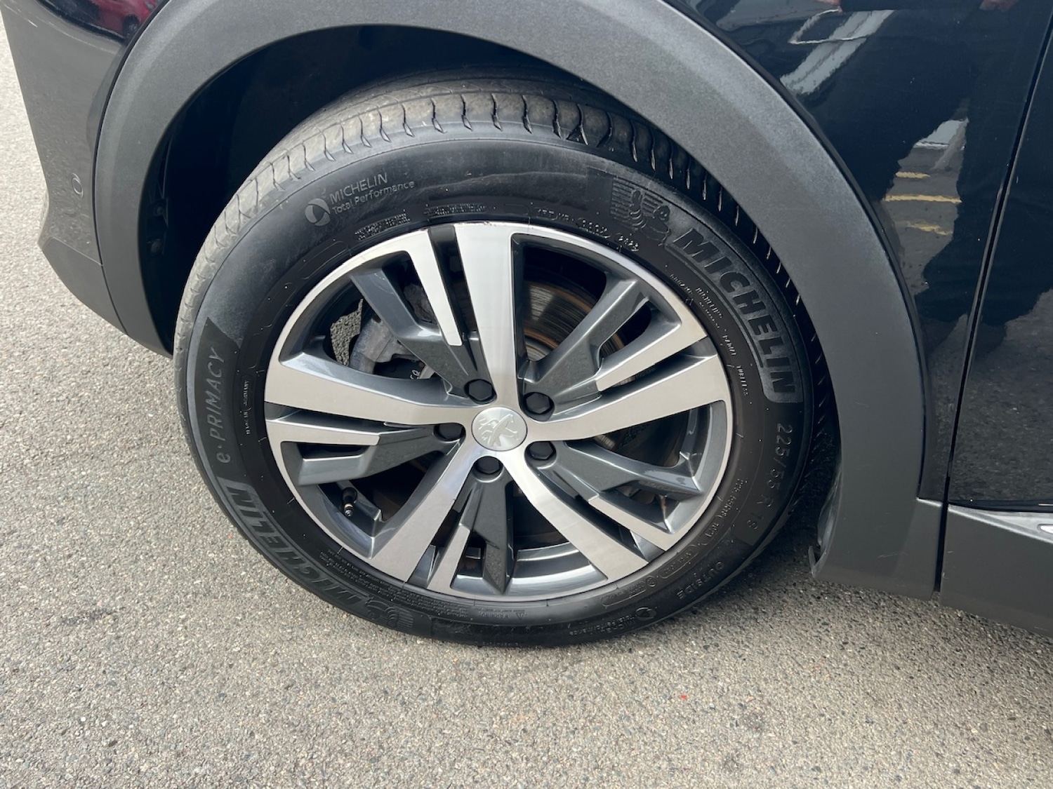 Used Peugeot 3008 2023 for sale - 76140045: Photo 10