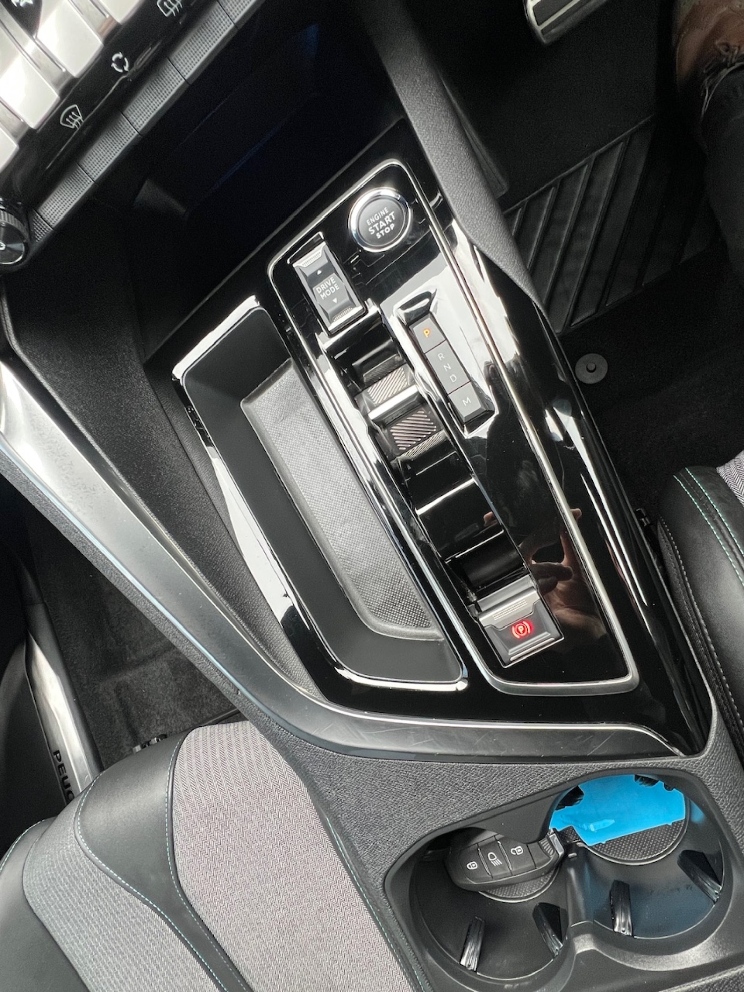 Used Peugeot 3008 2023 for sale - 76140045: Photo 13