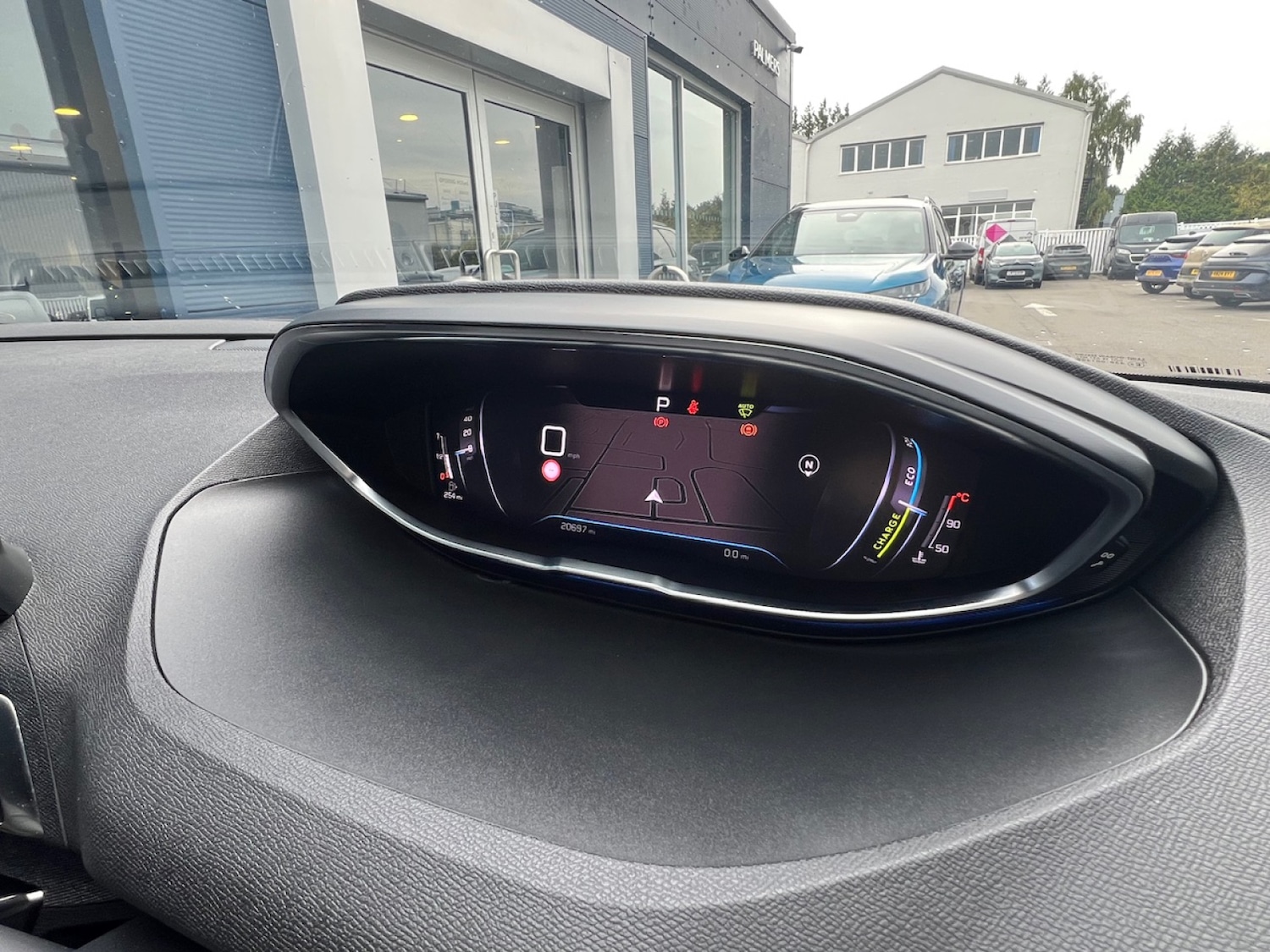 Used Peugeot 3008 2023 for sale - 76140045: Photo 15
